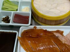 精品烤鸭-紫光园(创始店)