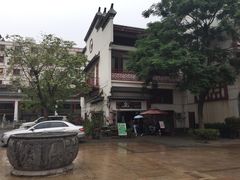 -EVA咖啡小酒馆