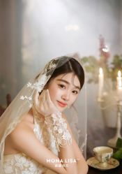 -蒙娜丽莎婚纱摄影(南门店)