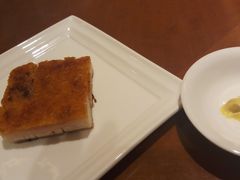 -杭州JW万豪酒店-万豪中餐厅