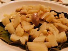 -新聚丰菜馆(太监弄店)