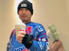 -虎伢Fuuya!咖啡煎饼(陆家嘴波特营店)