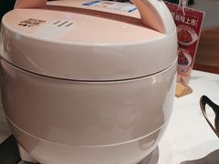-辣可可·小炒黄牛肉(望京凯德MALL店)