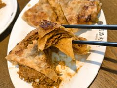 -河沿肉饼Beijing Pie(东华门店)