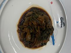 -上海老饭店(北京分店)