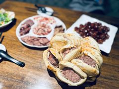 -永茂驴肉(莲池南大街总店)