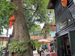 -清迈女子监狱马杀鸡(无分店)