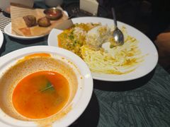 -翡翠鸟精品泰国菜(北辰财富中心店)