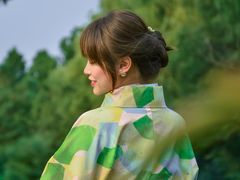 -洛阳市隋唐城遗址植物园
