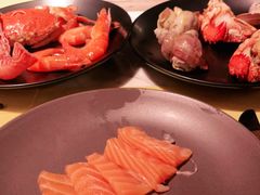 -杭州临平万丽酒店·燃餐厅(人民大道店)