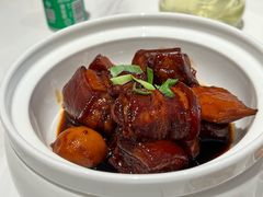 -久宴·天目湖大鱼头(恐龙园店)