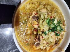 -炊烟小炒黄牛肉(浦东世纪汇店)