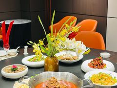 -大连湾旭日·家宴·海肠捞饭(马栏广场店)