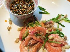 -黄山老妈·土菜(碧桂园店)