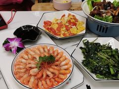 -宝荣鱼馆·临湖之宴(千岛湖店)