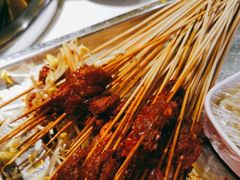 -钢管厂五区小郡肝串串香(滨江店)