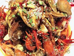 -汉虾王·油焖大虾(车公庙店)