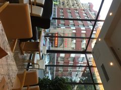 自由之丘咖啡店-自由之丘