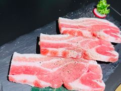 -谷牛和牛烤肉(漕河泾印象城店)