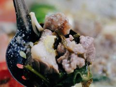 猪蹄花豆花-陈记泸州酸菜豆花火锅(建设路店)