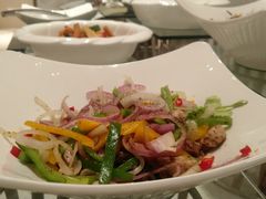 -云尚自助餐厅(佛山南海瞻云酒店)