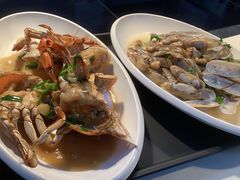 -盒马鲜生(昆城店)