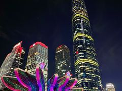 -海心沙亚运公园