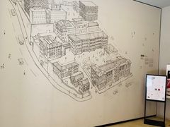 -大馆(前中区警署建築群)