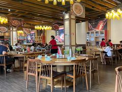 -张烤鸭·川菜·非遗冒烤鸭(青石桥店)