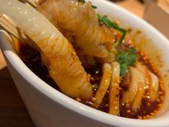 -太二酸菜鱼(正大广场店)