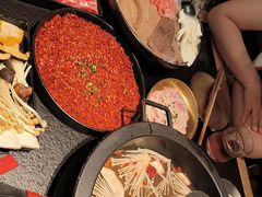 -晓宇重庆火锅(西安荟聚店)