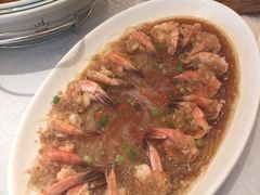 -北李妈妈菜·海肠捞饭(高新万达店)