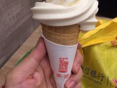 -魏家凉皮(西安秋林宏业商厦店)