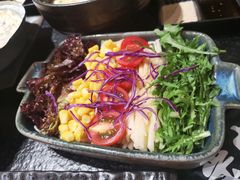 -炭虎烤肉(桂林路店)