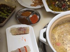-小骨煲金华砂锅(转塘金街美地店)