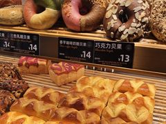 -FANEN法念·烘焙·甜点(万象城店)
