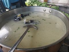 鱼头汤-二十八里太湖船菜(吉祥路店)