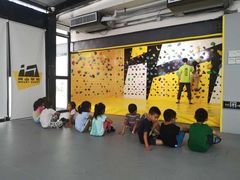 -问山MountQuest攀岩馆