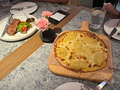 -芭莉与彩虹西餐厅(成都合生汇店)