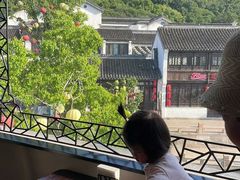 -卯时·龙光雅宴·精致锡帮菜(惠山古镇店)