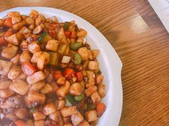-老回回饺子馆(海洋馆店)