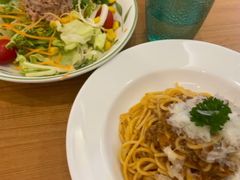 -萨莉亚意式餐厅(国展天虹店)