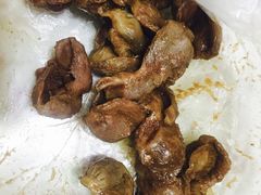 鸡胗-土门八珍烤鸡腊味店(土门老店)