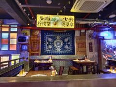 -水巷子·巴掌腰片重庆火锅(云纺店)