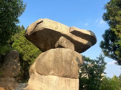 -峄山风景名胜区