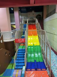 -未来动物城动物主题公园(大悦城店)