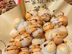 -破三川·新川菜(静安大融城店)