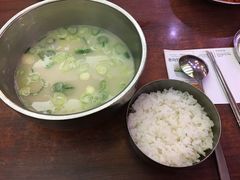 -神仙雪浓汤(明洞店)