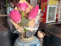 -哑巴生煎(临顿路店)