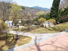 -棒棰岛宾馆景区